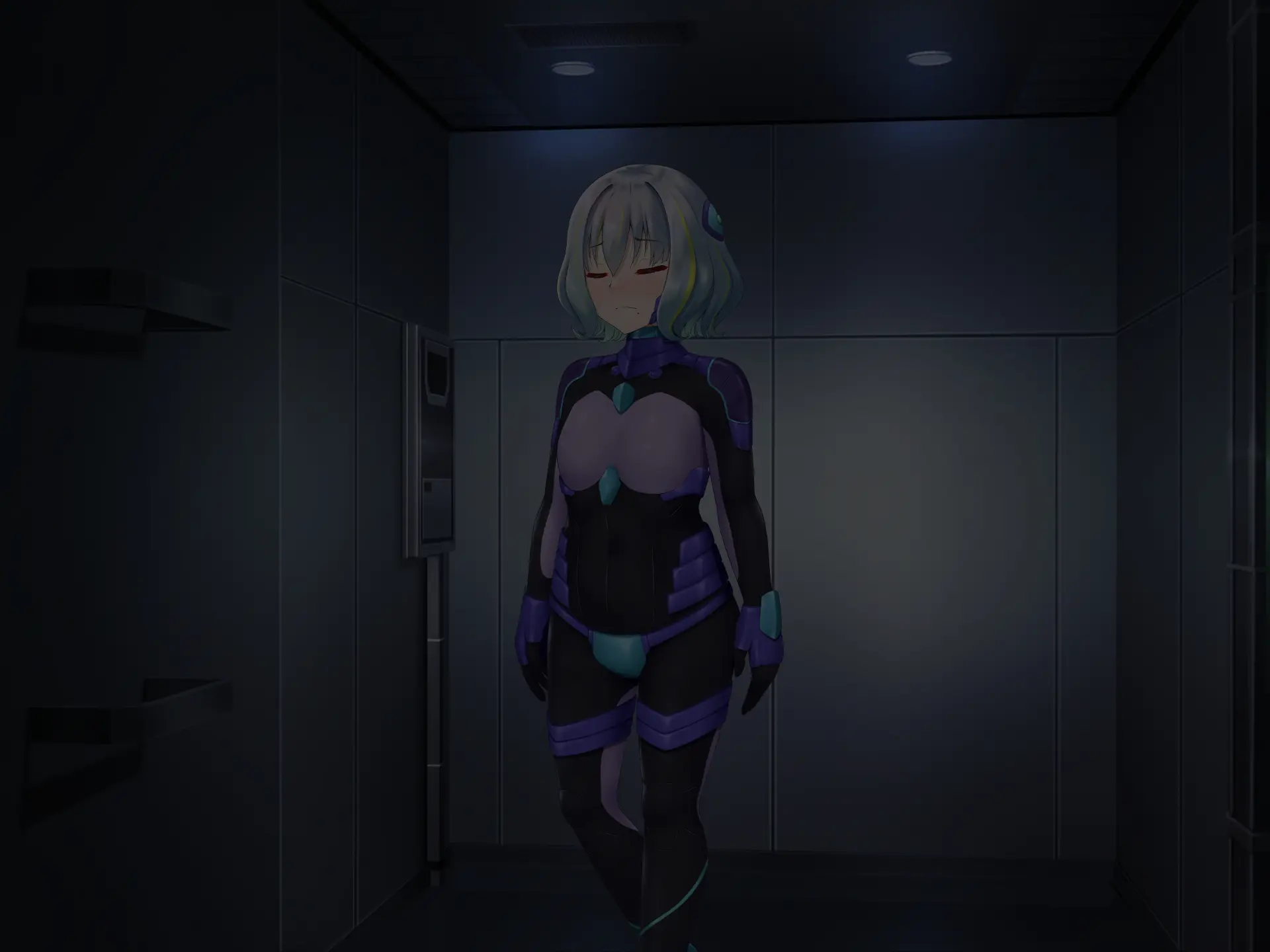 Senyou No Shion -Shinsou Saisei Makyouroku- | 섬요의 시온 -심조최성마교록-